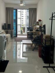 Treasure at Tampines (D18), Condominium #502713761